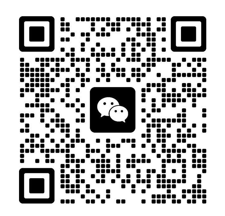 WeChat QR Code